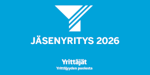 Jäsenyritys vuodesta 2013